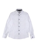 D.A. DANIELE ALESSANDRINI SHIRTS Long sleeve shirts BOYS on YOOX.COM