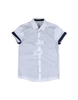 D.A. DANIELE ALESSANDRINI SHIRTS Shirts BOYS on YOOX.COM