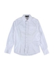 D.A. DANIELE ALESSANDRINI SHIRTS Shirts BOYS on YOOX.COM