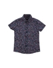 D.A. DANIELE ALESSANDRINI SHIRTS Shirts BOYS on YOOX.COM