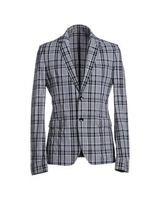 D&G COATS & JACKETS Blazers MEN on YOOX.COM