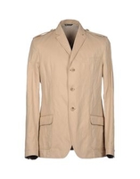 D&G COATS & JACKETS Blazers MEN on YOOX.COM