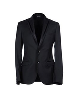 D&G COATS & JACKETS Blazers MEN on YOOX.COM