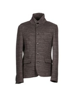 D&G COATS & JACKETS Blazers MEN on YOOX.COM