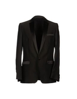 D&G COATS & JACKETS Blazers MEN on YOOX.COM