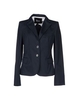 D&G COATS & JACKETS Blazers WOMEN on YOOX.COM