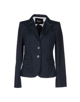 D&G COATS & JACKETS Blazers WOMEN on YOOX.COM