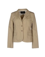D&G COATS & JACKETS Blazers WOMEN on YOOX.COM