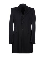 D&G COATS & JACKETS Coats MEN on YOOX.COM