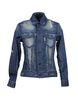 D&G DENIM Denim outerwear MEN on YOOX.COM