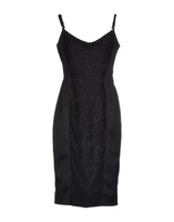 D&G DRESSES Knee-length dresses WOMEN on YOOX.COM