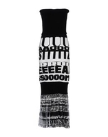 D&G DRESSES Long dresses WOMEN on YOOX.COM