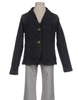 D&G JUNIOR COATS & JACKETS Blazers GIRLS on YOOX.COM