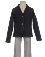 D&G JUNIOR COATS & JACKETS Blazers GIRLS on YOOX.COM