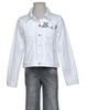 D&G JUNIOR COATS & JACKETS Blazers GIRLS on YOOX.COM