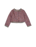 D&G JUNIOR COATS & JACKETS Blazers GIRLS on YOOX.COM