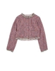 D&G JUNIOR COATS & JACKETS Blazers GIRLS on YOOX.COM