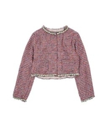 D&G JUNIOR COATS & JACKETS Blazers GIRLS on YOOX.COM