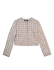 D&G JUNIOR COATS & JACKETS Blazers GIRLS on YOOX.COM