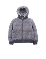 D&G JUNIOR COATS & JACKETS Down jackets BOYS on YOOX.COM