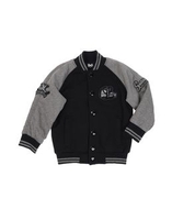 D&G JUNIOR COATS & JACKETS Jackets BOYS on YOOX.COM
