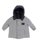 D&G JUNIOR COATS & JACKETS Jackets BOYS on YOOX.COM