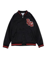 D&G JUNIOR COATS & JACKETS Jackets BOYS on YOOX.COM