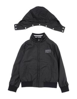 D&G JUNIOR COATS & JACKETS Jackets BOYS on YOOX.COM