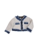 D&G JUNIOR COATS & JACKETS Jackets GIRLS on YOOX.COM
