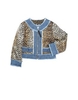 D&G JUNIOR COATS & JACKETS Jackets GIRLS on YOOX.COM