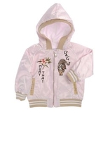 D&G JUNIOR COATS & JACKETS Jackets GIRLS on YOOX.COM