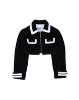 D&G JUNIOR COATS & JACKETS Jackets GIRLS on YOOX.COM