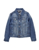 D&G JUNIOR DENIM Denim outerwear BOYS on YOOX.COM