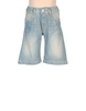 D&G JUNIOR DENIM Denim trousers BOYS on YOOX.COM