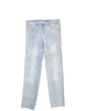 D&G JUNIOR DENIM Denim trousers BOYS on YOOX.COM