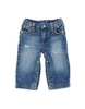 D&G JUNIOR DENIM Denim trousers BOYS on YOOX.COM