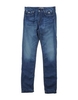 D&G JUNIOR DENIM Denim trousers BOYS on YOOX.COM