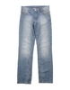 D&G JUNIOR DENIM Denim trousers BOYS on YOOX.COM