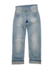 D&G JUNIOR DENIM Denim trousers BOYS on YOOX.COM