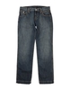 D&G JUNIOR DENIM Denim trousers BOYS on YOOX.COM