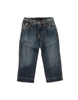 D&G JUNIOR DENIM Denim trousers BOYS on YOOX.COM