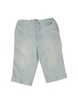 D&G JUNIOR DENIM Denim trousers GIRLS on YOOX.COM