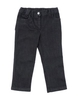 D&G JUNIOR DENIM Denim trousers GIRLS on YOOX.COM