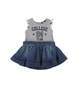 D&G JUNIOR DRESSES Dresses GIRLS on YOOX.COM