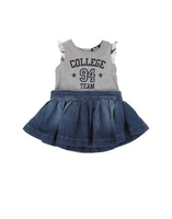 D&G JUNIOR DRESSES Dresses GIRLS on YOOX.COM