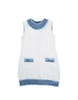 D&G JUNIOR DRESSES Dresses GIRLS on YOOX.COM