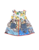 D&G JUNIOR DRESSES Dresses GIRLS on YOOX.COM