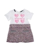 D&G JUNIOR DRESSES Dresses GIRLS on YOOX.COM