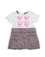 D&G JUNIOR DRESSES Dresses GIRLS on YOOX.COM
