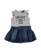 D&G JUNIOR DRESSES Dresses GIRLS on YOOX.COM